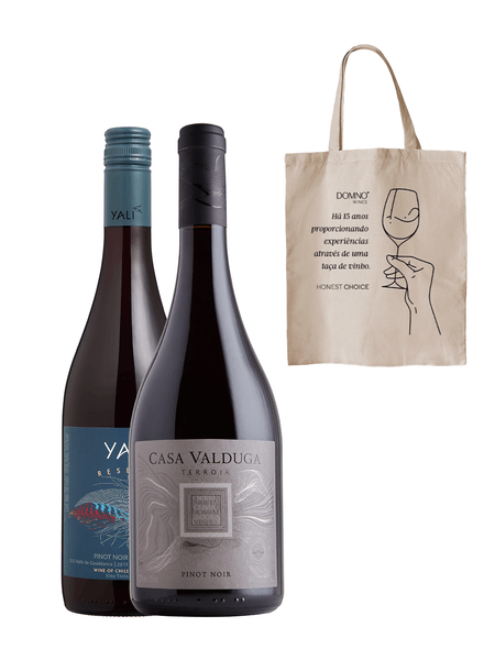 Kit 3 – Pinot Noir_
